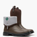 Muck Chore Western Mid Boot - Women's