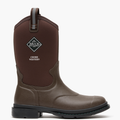 Muck Chore Western Mid Boot - Women's