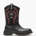 Muck Chore Western Boot - Big Kids'