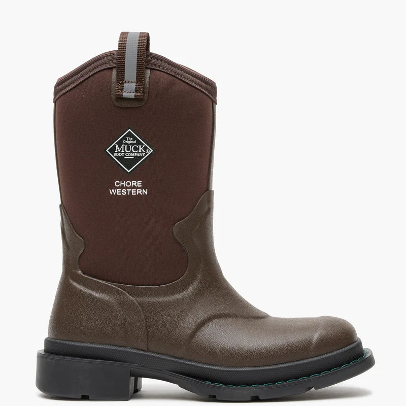 Muck Chore Western Boot - Big Kids'