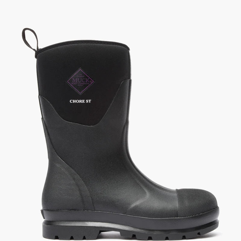 Muck Chore Classic Mid Boot - Women's