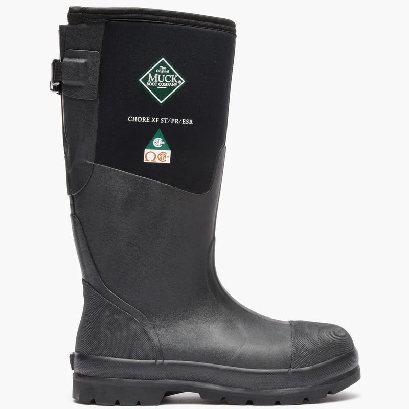 Muck Chore Classic Work Boot - Men's