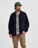 Free Fly Downvalley Overshirt - Men's