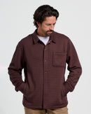 Free Fly Downvalley Overshirt - Men's