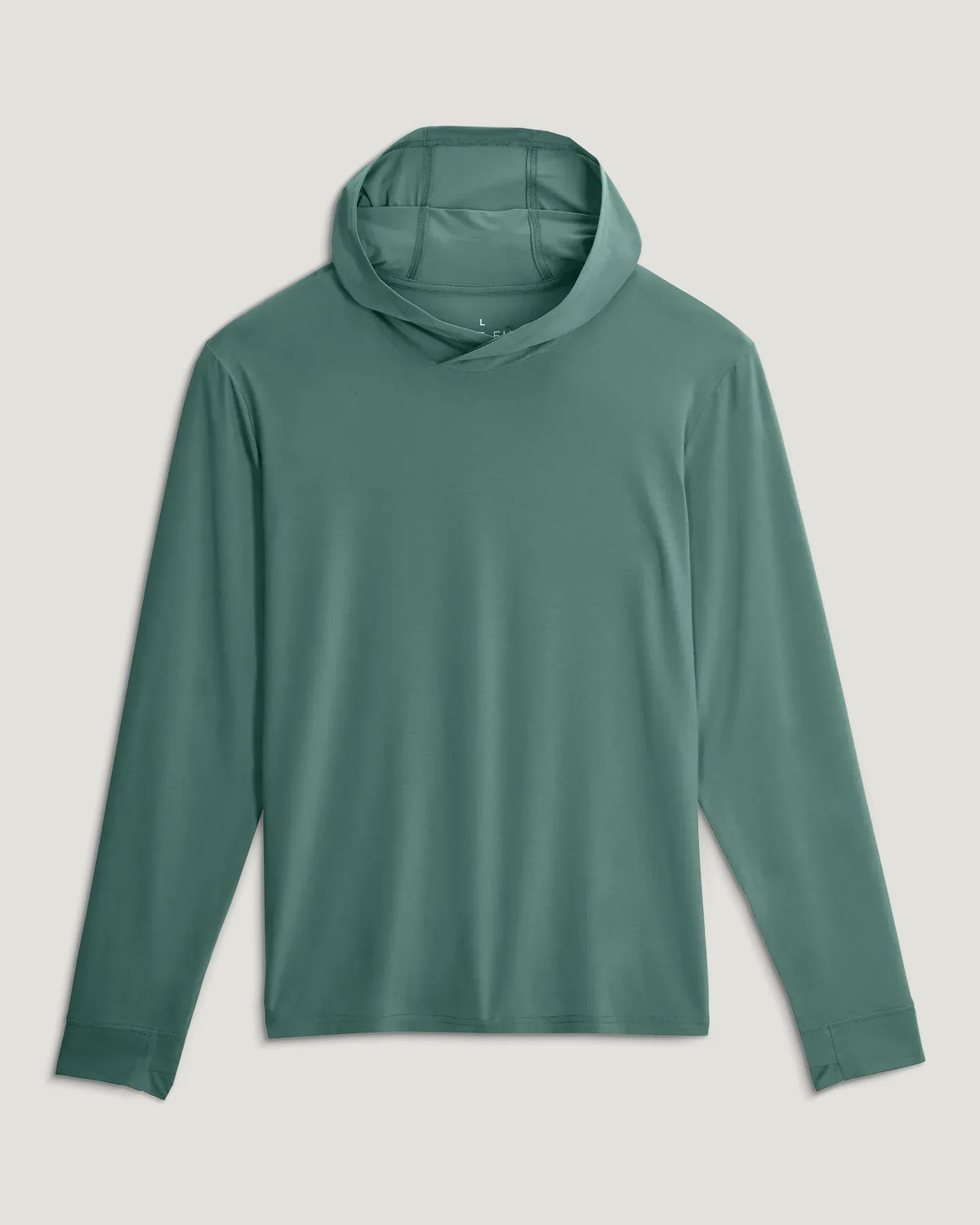 Free Fly Elevate Lightweight Hoodie Men's – Breathable & Performance-Ready