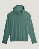 Free Fly Elevate Lightweight Hoodie Men's – Breathable & Performance-Ready