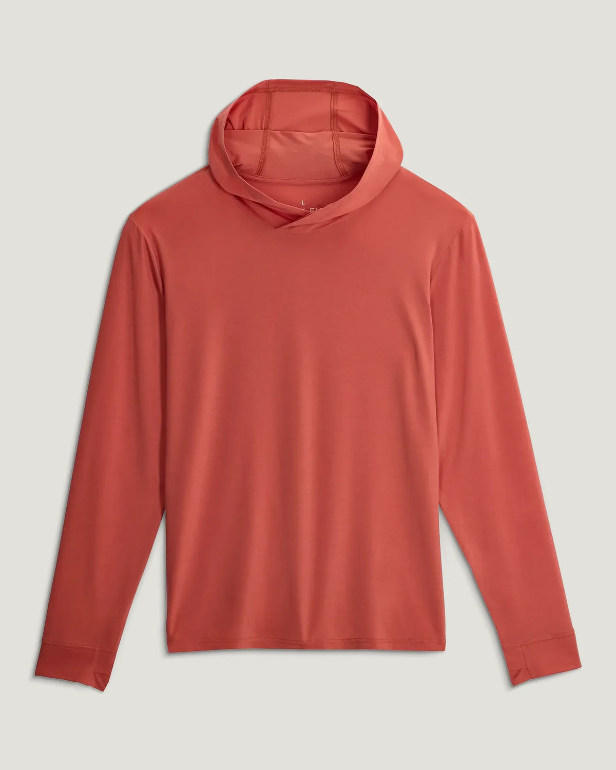 Free Fly Elevate Lightweight Hoodie Men's – Breathable & Performance-Ready