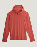 Free Fly Elevate Lightweight Hoodie Men's – Breathable & Performance-Ready
