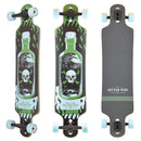 Sector 9 Meridian Potion Complete