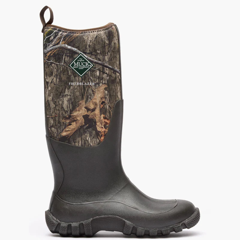 Muck Fieldblazer Tall Boot - Women's
