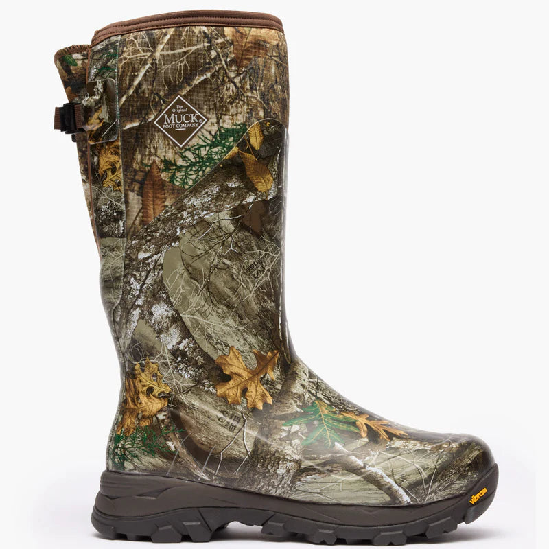 Muck Arctic Ice XF Boot + Vibram Arctic Grip A.T. - Men's