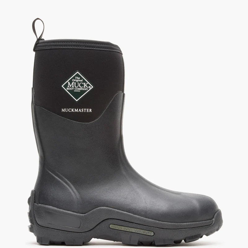 Muck Muckmaster Mid Boot - Men's
