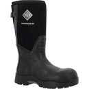 Muck Men’s Pathfinder XF Extended Fit Comp Toe Boot – Waterproof Wide Fit Safety Work Boot with Composite Toe Protection