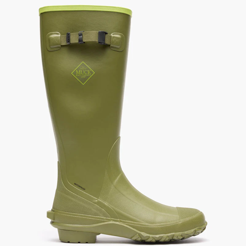 Muck Harvester Tall Rubber Boot - Men's