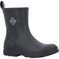Muck Women’s Rainscape 8” Short Rain Boot – Lightweight Waterproof Ankle Boots for Rain, Gardening & Everyday Wear