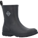 Muck Women’s Rainscape 8” Short Rain Boot – Lightweight Waterproof Ankle Boots for Rain, Gardening & Everyday Wear