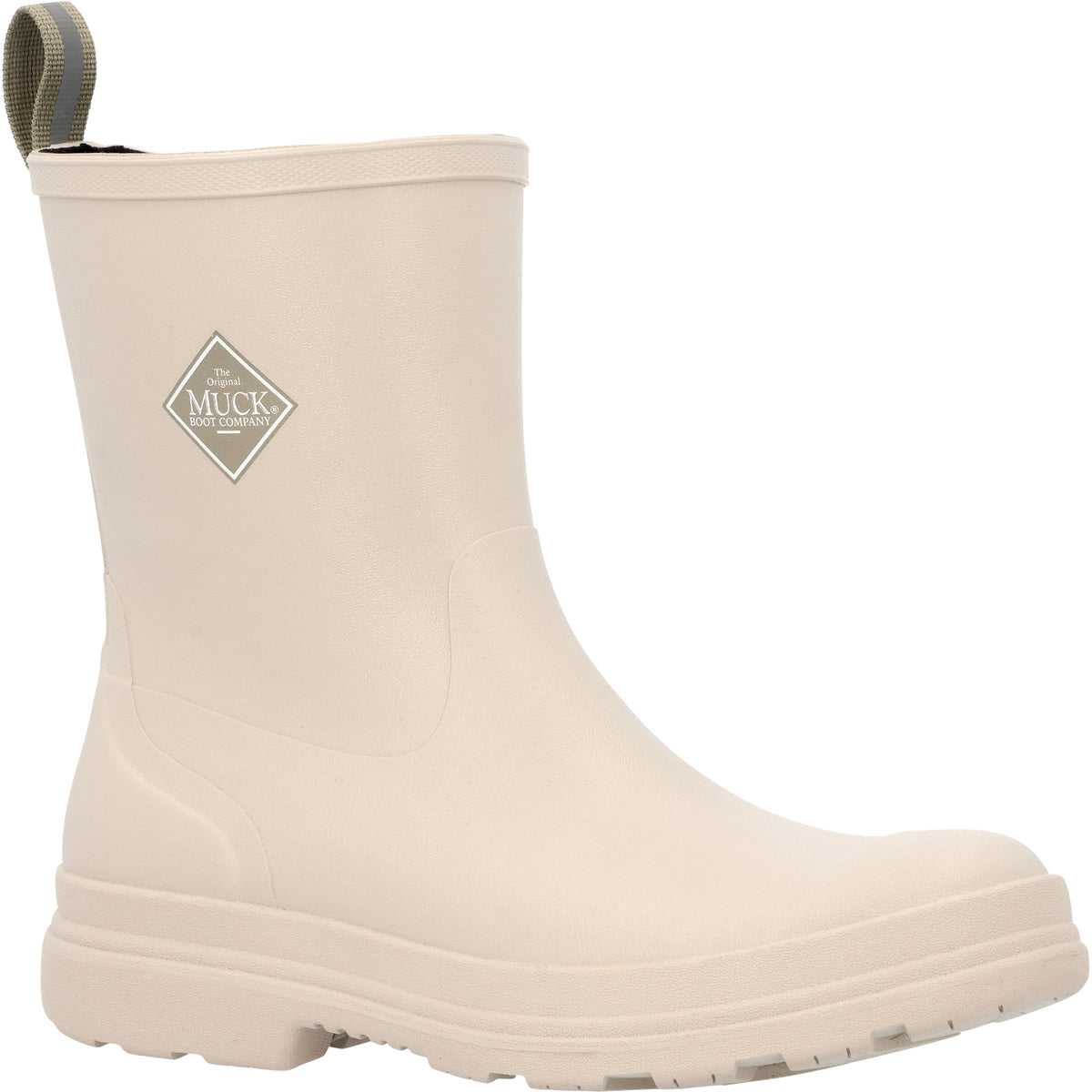 Muck Women’s Rainscape 8” Short Rain Boot – Lightweight Waterproof Ankle Boots for Rain, Gardening & Everyday Wear