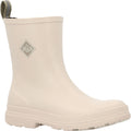Muck Women’s Rainscape 8” Short Rain Boot – Lightweight Waterproof Ankle Boots for Rain, Gardening & Everyday Wear