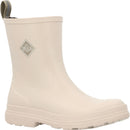 Muck Women’s Rainscape 8” Short Rain Boot – Lightweight Waterproof Ankle Boots for Rain, Gardening & Everyday Wear