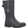 Muck Women’s Rainscape 12” Adjustable Rain Boot – Lightweight Waterproof Tall Boots for Rain, Yard Work & Everyday Wear