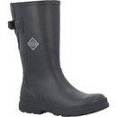 Muck Women’s Rainscape 12” Adjustable Rain Boot – Lightweight Waterproof Tall Boots for Rain, Yard Work & Everyday Wear