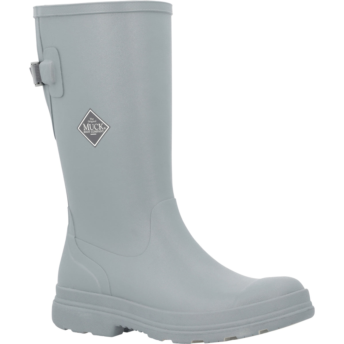 Muck Women’s Rainscape 12” Adjustable Rain Boot – Lightweight Waterproof Tall Boots for Rain, Yard Work & Everyday Wear