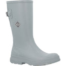 Muck Women’s Rainscape 12” Adjustable Rain Boot – Lightweight Waterproof Tall Boots for Rain, Yard Work & Everyday Wear