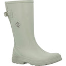 Muck Women’s Rainscape 12” Adjustable Rain Boot – Lightweight Waterproof Tall Boots for Rain, Yard Work & Everyday Wear