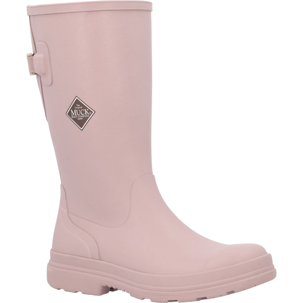 Muck Women’s Rainscape 12” Adjustable Rain Boot – Lightweight Waterproof Tall Boots for Rain, Yard Work & Everyday Wear