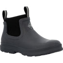 Muck Rainscape Chelsea Boot for Men – Waterproof Slip-On Rain Boots with Lightweight Comfort & Everyday Style