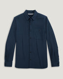 Free Fly Seawool Flannel Shirt - Men's