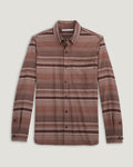 Free Fly Seawool Flannel Shirt - Men's