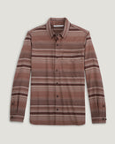 Free Fly Seawool Flannel Shirt - Men's