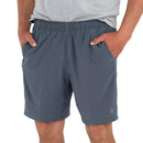 Free Fly Breeze Short - 6" - Men's