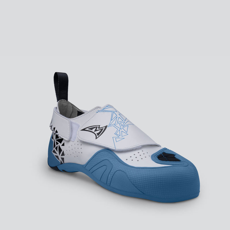 Mad Rock Mad Monkey 3 Kids' Climbing Shoes | Comfortable and Durable Climbing Shoes for Kids with Adjustable Fit and Enhanced Performance