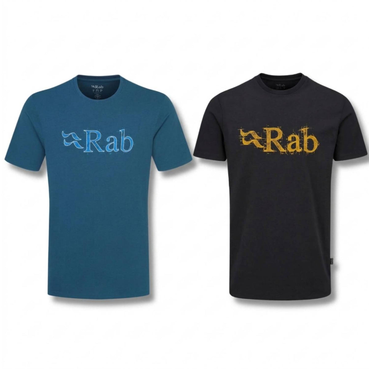 Rab Stance Tech Sketch Tee - Men's