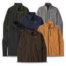 Patagonia Better Sweater Jacket - Men's