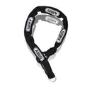 ABUS Kette 6KS + LOOP – Heavy-Duty Chain Lock with Versatile Loop Design