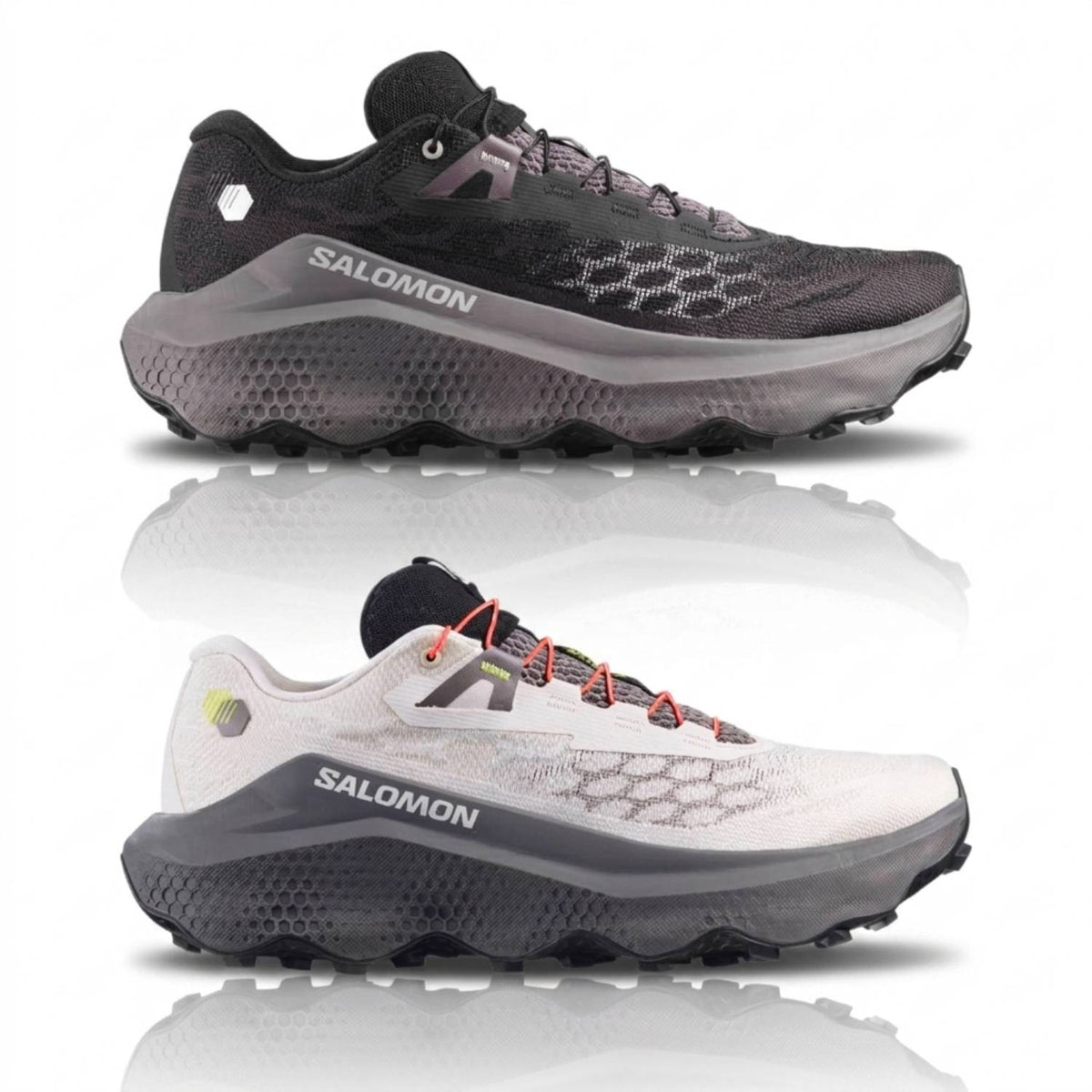Salomon Ultra Glide 4 Trail Running Shoes - Men's