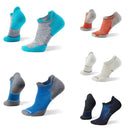 Smartwool Run Targeted Cushion Low Ankle Socks - Men's