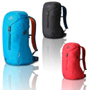 Gregory Kiro Daypack 20L | 24L | 28L - Lightweight Versatile Hiking Backpack with Cloud Control Hipbelt