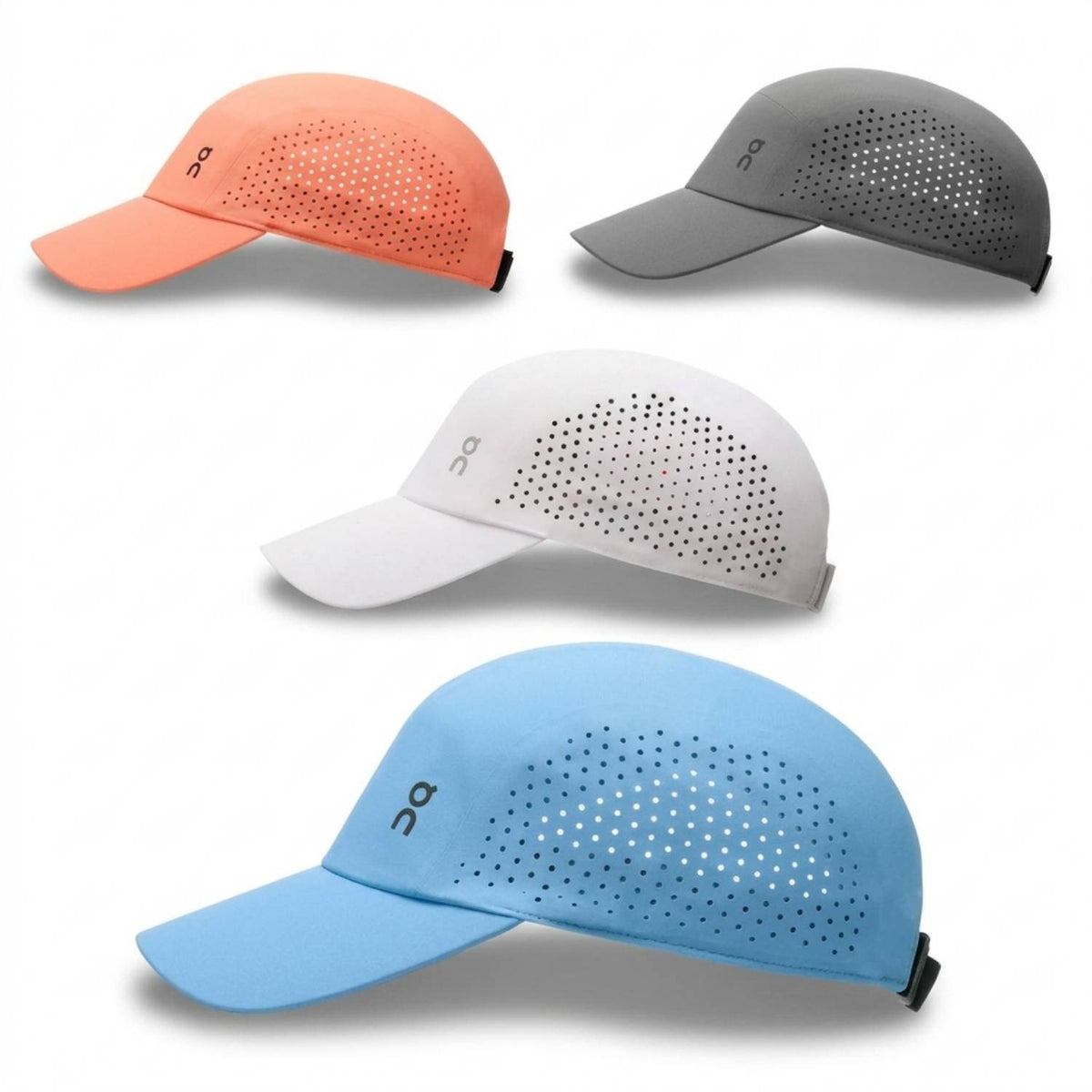 On Lightweight Cap
