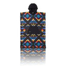 Nomadix Changing Poncho – Cascades Multi (M/L)
