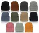 Outdoor Cap 870 Beanie | Classic Acrylic Knit Watch Cap with 4" Cuff