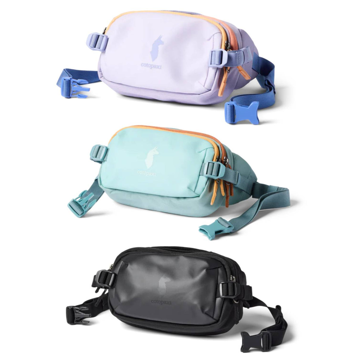Cotopaxi Allpa X 1.5L Hip Pack