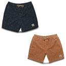 Howler Bros Pressure Drop Cord Shorts - Men's