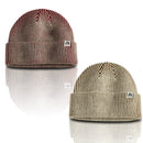 Autumn Static Beanie