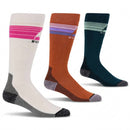 Burton Emblem Midweight Snowboard Socks - Women's