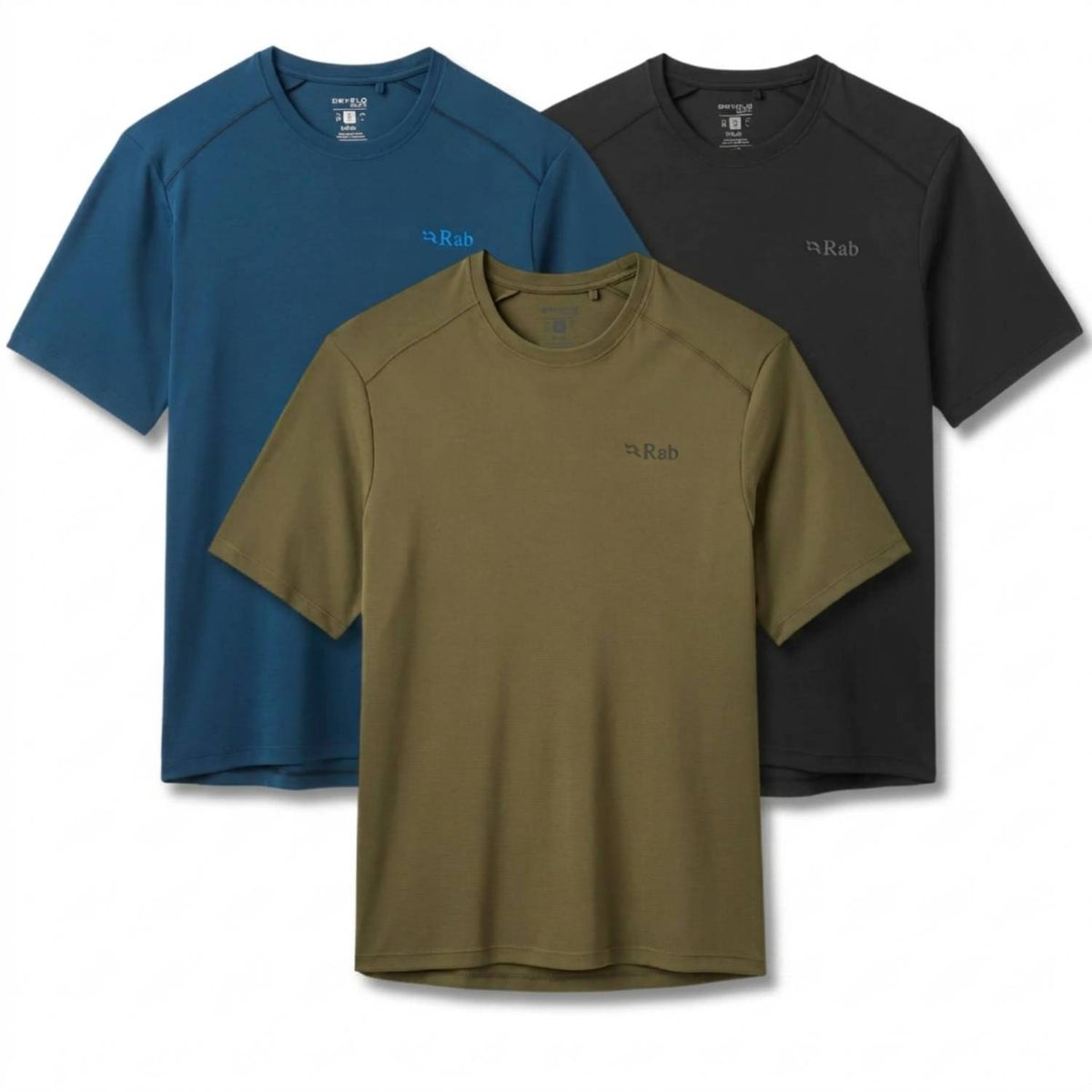 Rab Force Tee - Men's