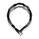ABUS 6806K Catena Chain Lock – Lightweight & Flexible Security for Everyday Use